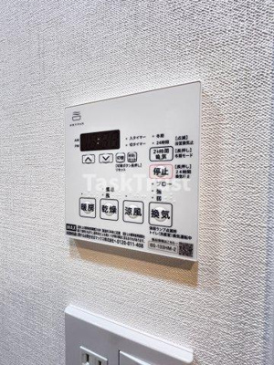 【設備】 | メイクス大阪鶴見