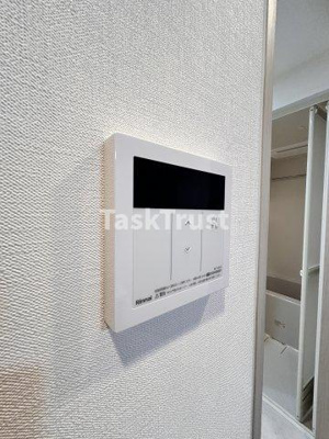 【設備】 | メイクス大阪鶴見