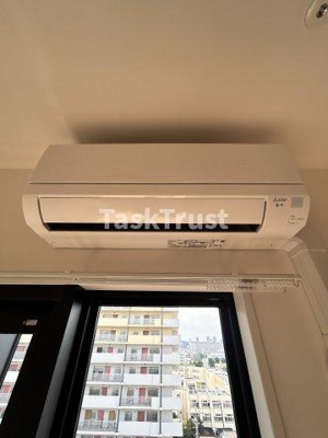 【設備】 | メイクス大阪鶴見