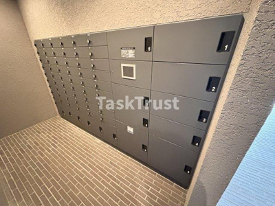【その他共用部分】 | メイクス大阪鶴見