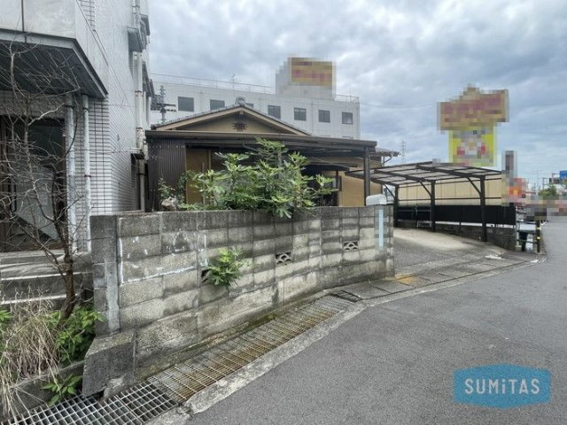 中古戸建