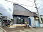 新座市野火止3丁目　新築一戸建住宅　全1棟　(丸井志木店)の画像