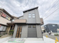新座市野火止3丁目　新築一戸建住宅　全1棟　(丸井志木店)の画像