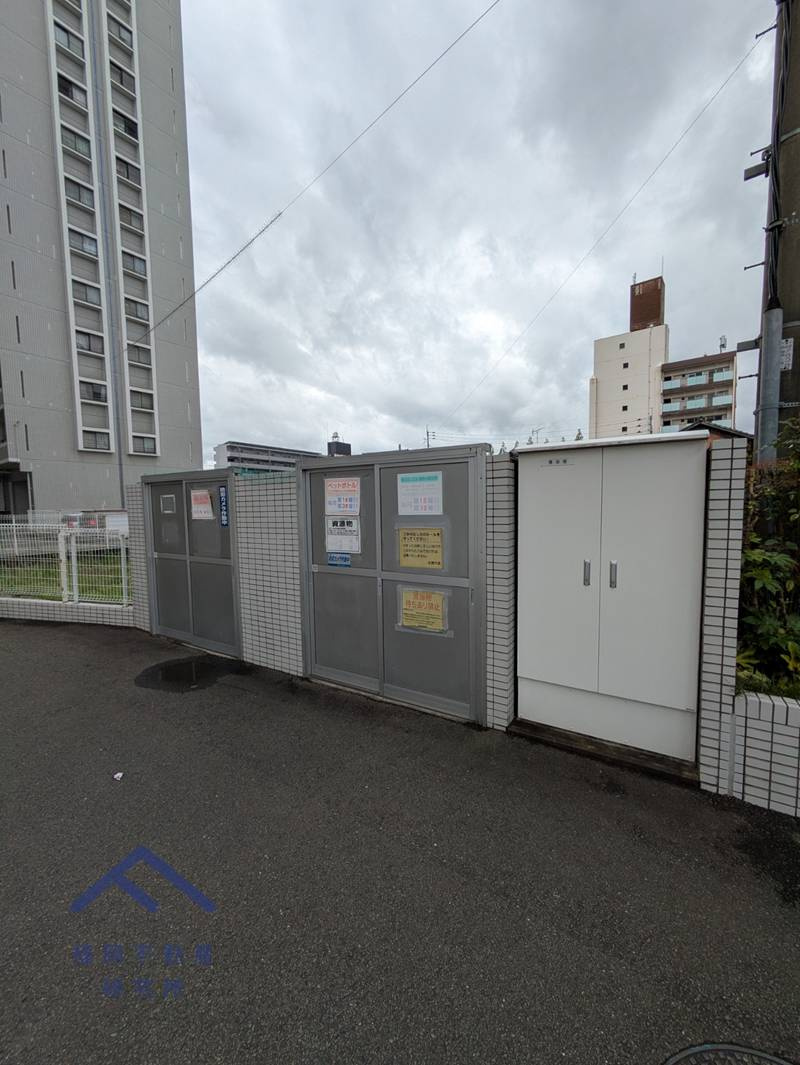 アブニール佐賀駅前壱番館のその他