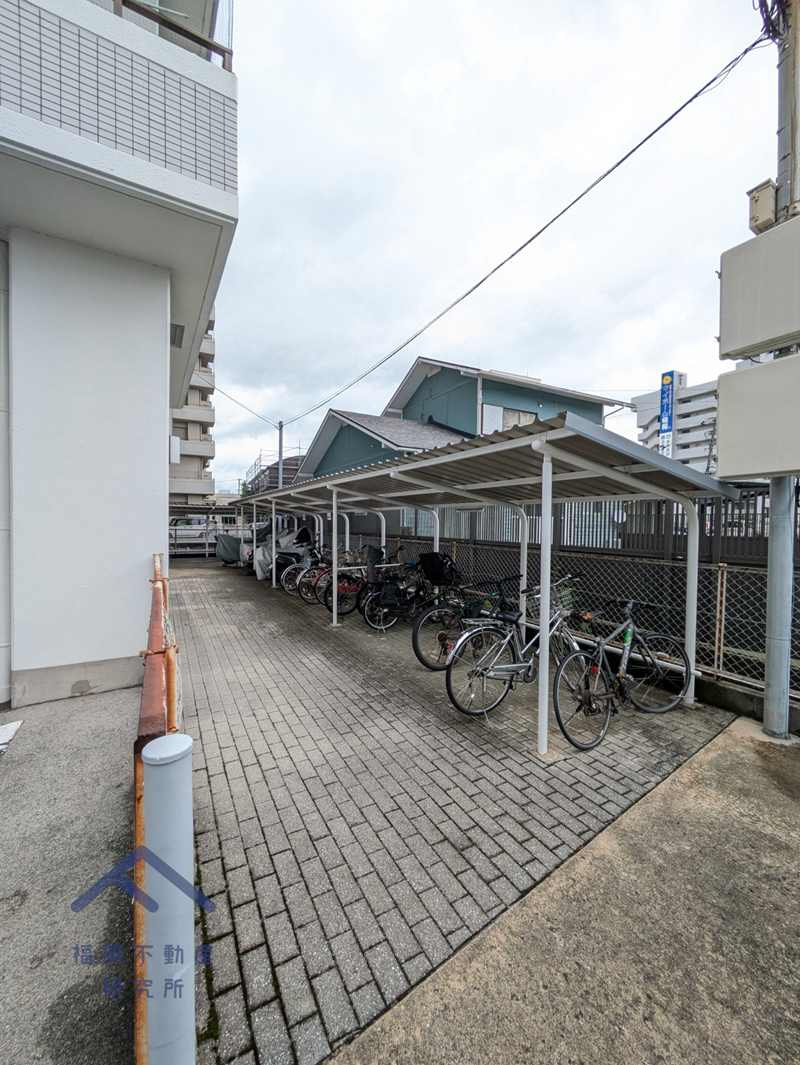アブニール佐賀駅前壱番館のその他