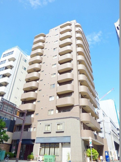 【外観】エイペックス内本町