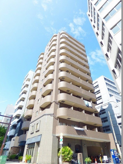 【外観】エイペックス内本町