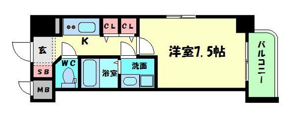 エイペックス内本町