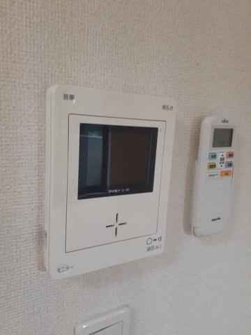 オリーヴォのセキュリティ