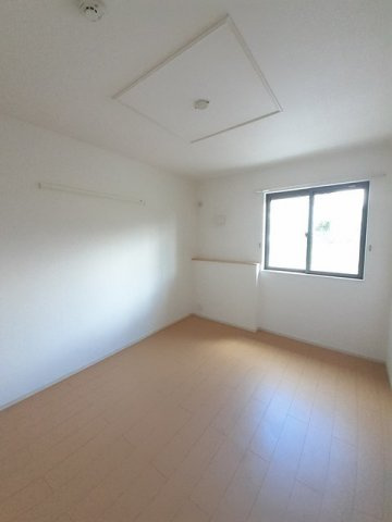 オリーヴォの内装
