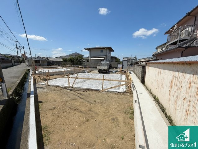 阪南市箱作　第3期　新築一戸建て