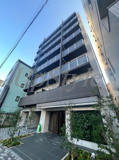 ジェノヴィア田端Ⅲグリーンヴェールの画像