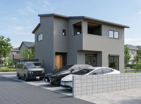 P-TELAS田中町１丁目