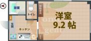 ソレイユ中央の画像
