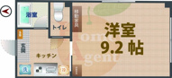 ソレイユ中央の画像