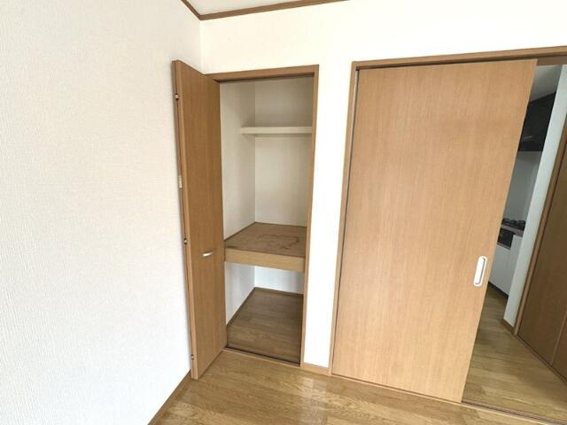収納２か所