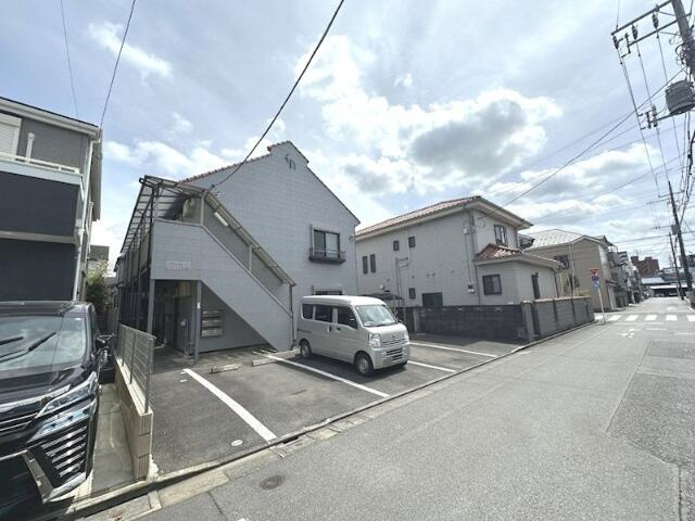 敷地内駐車場空きあり※要確認