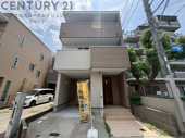 神戸市東灘区魚崎南町3丁目中古戸建の画像
