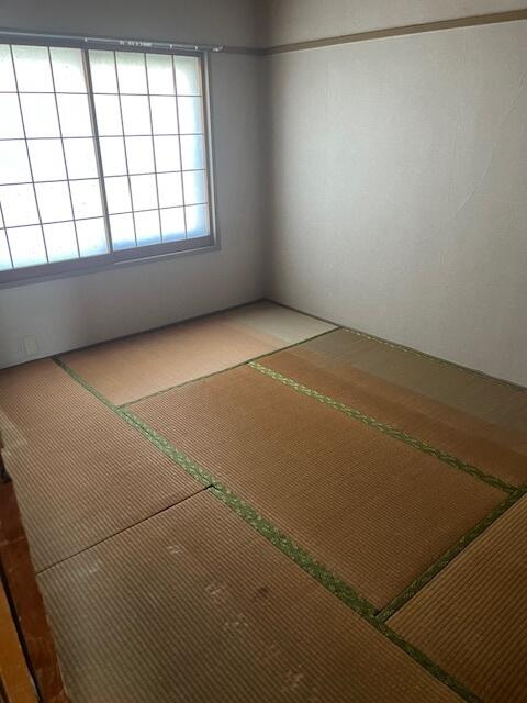グリ－ンハイツ奥戸の内装