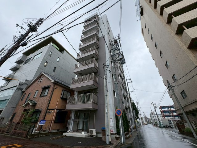ガーディアン白金|名古屋市の賃貸ならMy賃貸
