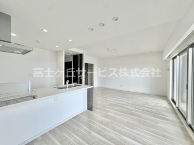 【ダイニング】 | シティライフ豊橋前田町 中古マンション | ＬＤＫです