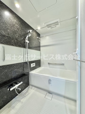 【浴室】 | シティライフ豊橋前田町 中古マンション | お風呂です