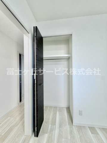 【収納】 | シティライフ豊橋前田町 中古マンション | ちょっとした収納スペースも充実しています
