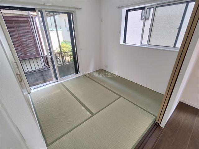 【和室】の画像