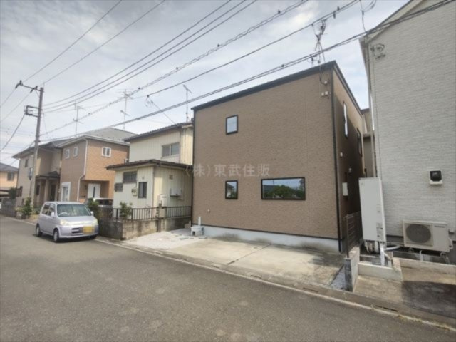【外観】の画像
