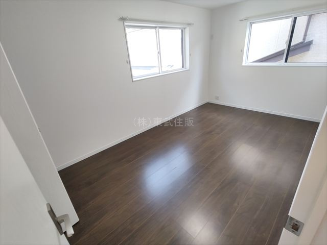 【子供部屋】の画像