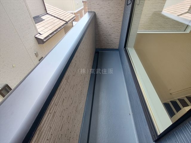 【バルコニー】の画像