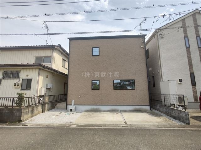 【外観】の画像