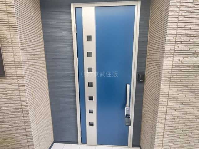 【玄関】の画像
