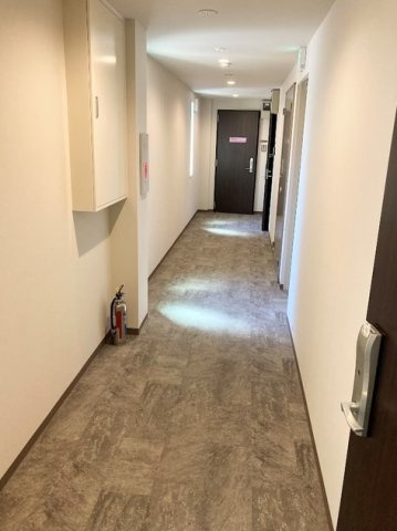 豊島区西池袋５丁目の賃貸マンションのその他共用部分