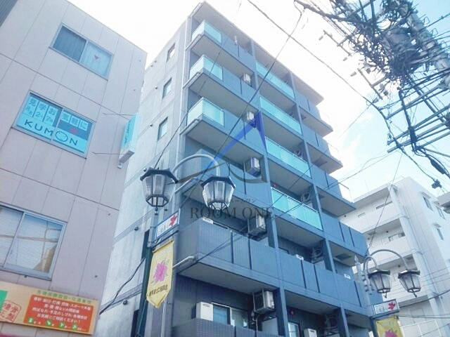 笹山ハイツ