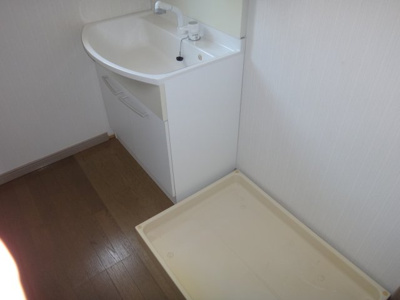 【内装】 | プレステージ北有浦 D棟