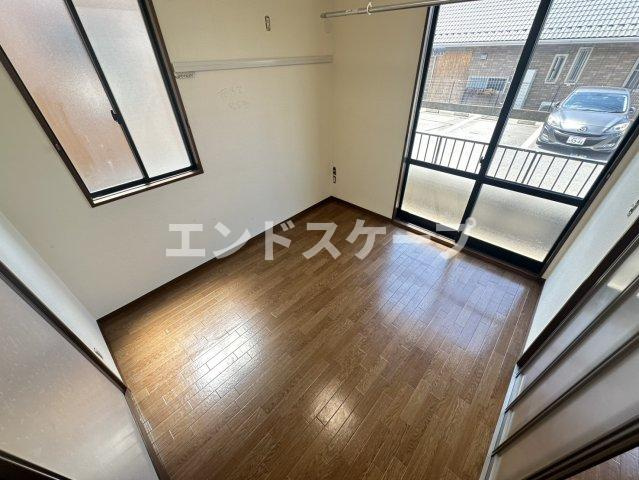 リビエラ　Ｃの玄関|高崎、前橋のお部屋探しはエンドスケープまで！お客様の理想お聞かせ下さい♪