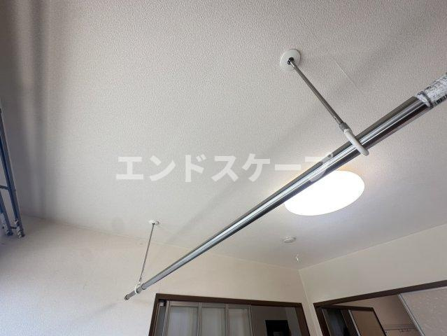 リビエラ　Ｃの内装|高崎、前橋のお部屋探しはエンドスケープまで！お客様の理想お聞かせ下さい♪