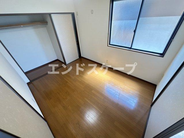 リビエラ　Ｃの内装|高崎、前橋のお部屋探しはエンドスケープまで！お客様の理想お聞かせ下さい♪