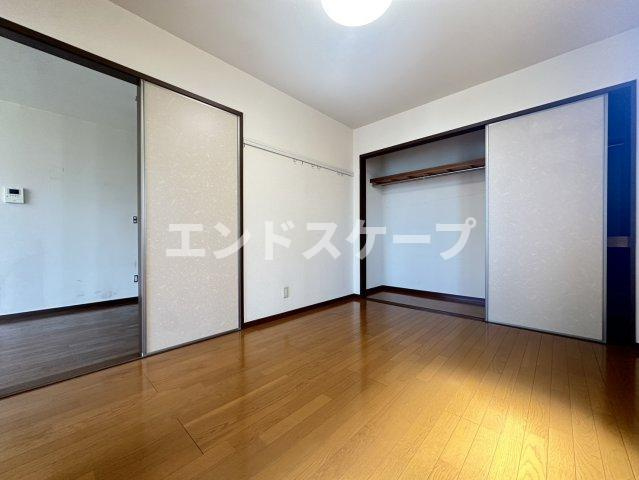 リビエラ　Ｃの洋室|高崎、前橋のお部屋探しはエンドスケープまで！お客様の理想お聞かせ下さい♪