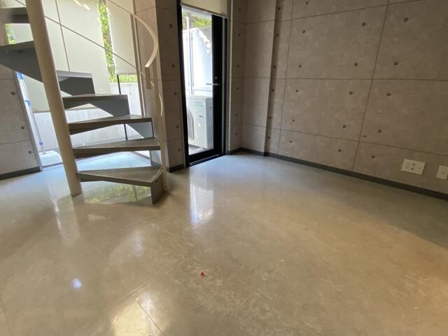 エスコートノヴェル広尾のその他