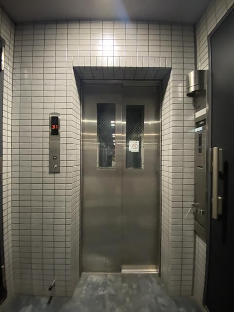 エスコートノヴェル広尾のその他共用部分