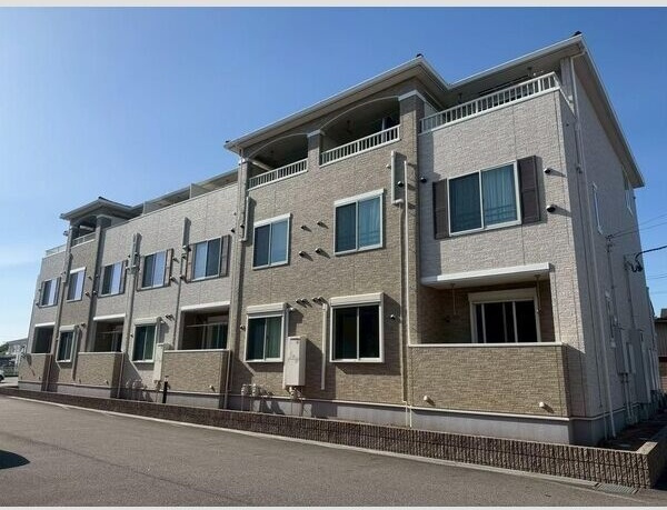 HIIRAGI平坂町　　　刈谷市近郊の賃貸はクラスホーム刈谷店