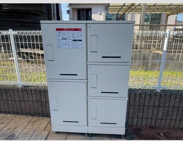 HIIRAGI平坂町　　　刈谷市近郊の賃貸はクラスホーム刈谷店の設備