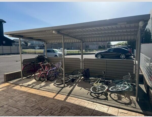 HIIRAGI平坂町　　　刈谷市近郊の賃貸はクラスホーム刈谷店のその他共用部分