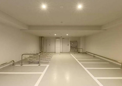 【その他共用部分】 | グランド・ガーラ木場