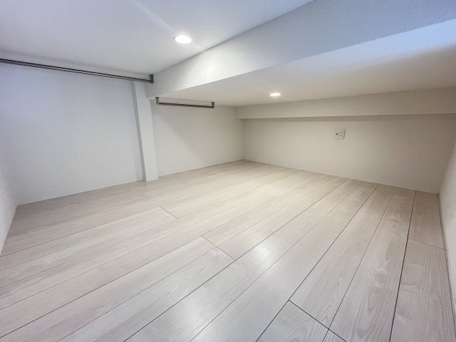 ドミール八代Ⅱの内装