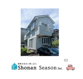 厚木市棚沢　中古戸建　39.37坪の画像