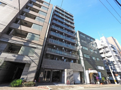 【外観】 | シャトー・デ・シリウス | 建物外観を気になさる方へ、見た目の良い物件です