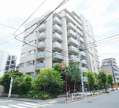 パークホームズ錦糸町　猿江恩賜公園